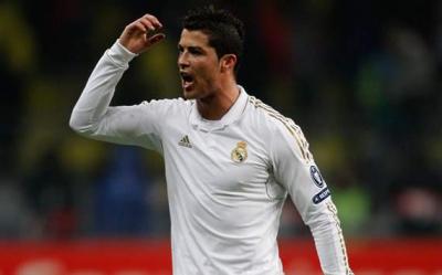 Ronaldo: "Mançester Yunayted"ə qayıdacağam"