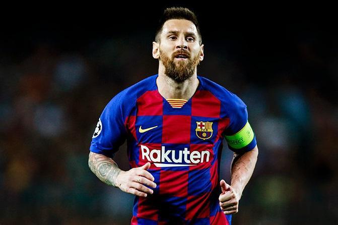 "Messi "Barselona"dan ayrılsa, klub adını dəyişdirməli olacaq"