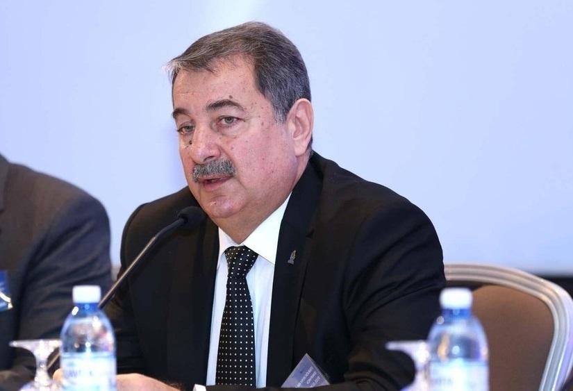 "Qarabağ" növbəti mərhələləri də inamla keçəcək" - Vaqif Sadıqov