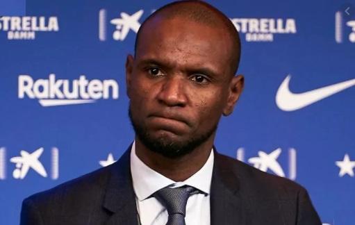 "Barselona"da dəyişiklik edə bilmədim, istefa verdim" -  Abidal