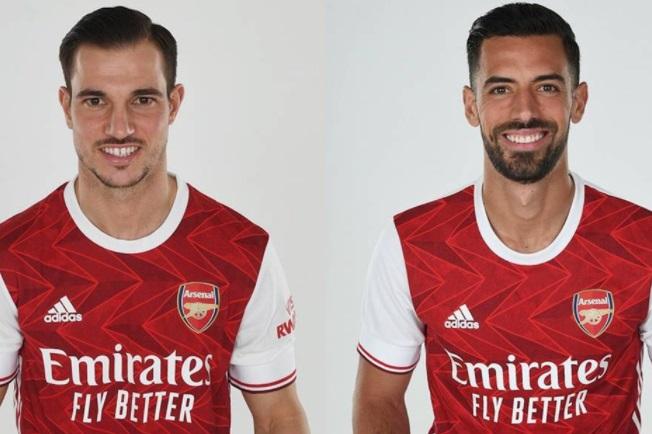 "Arsenal" onları birdəfəlik aldı