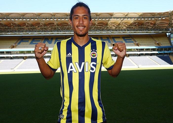 “Fənərbaxça”dan növbəti transfer 
