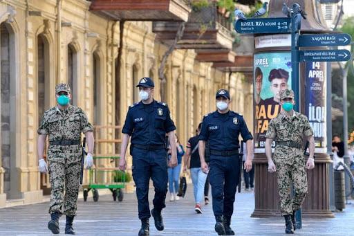 Azərbaycanda karantin rejimi uzadıldı - Yeni qərar