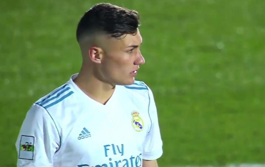 "Real"ın futbolçusu "Sevilya"da -  Rəsmi