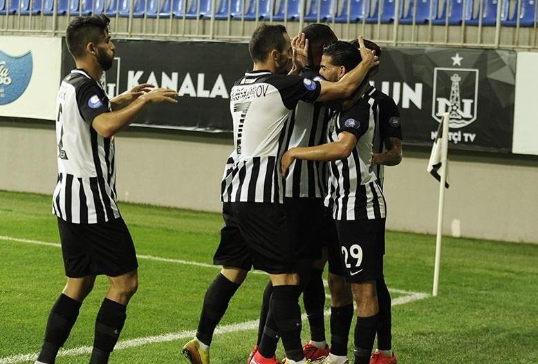 "Neftçi" "Qalatasaray"a rəqib oldu -  Yenilənib