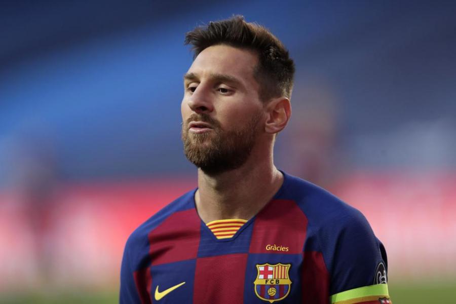 "Barselona" Messi ilə bağlı qərarını verdi - Məşqlərdə iştirak etməsə...