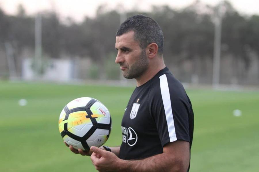 "Qalatasaray"a hörmət edirik, ancaq bizim də hədəflərimiz var" -  Füzuli Məmmədov