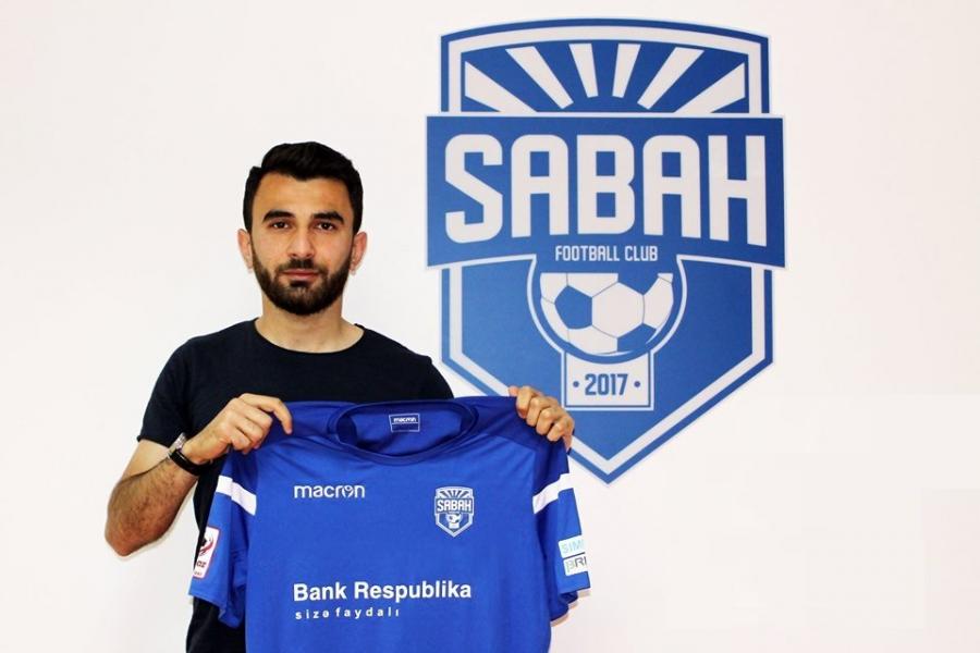 "Sabah" Cavid Tağıyevlə yolları ayırdı