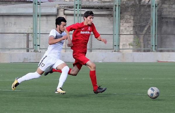 AFFA Gənclər Liqasının başlayacağı vaxtı açıqladı