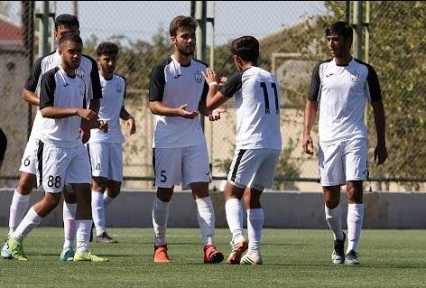 "Neftçi" Futbol Akademiyasının komandaları məşqlərə başladı