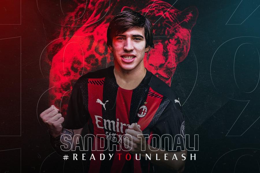 "Milan"da yeni futbolçu