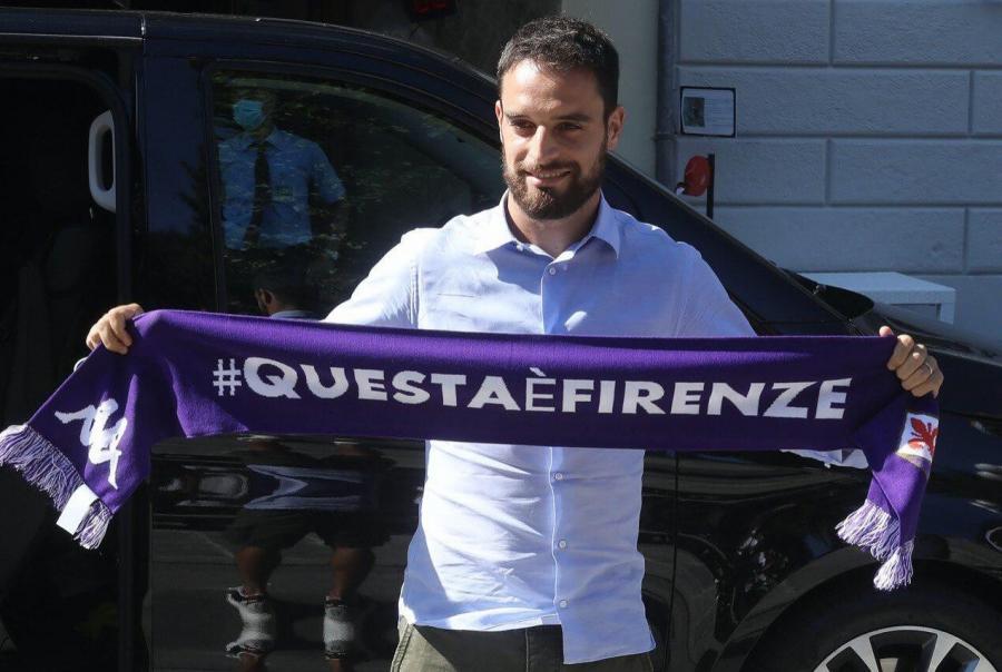 "Fiorentina" Bonaventuranı aldı -  Rəsmi
