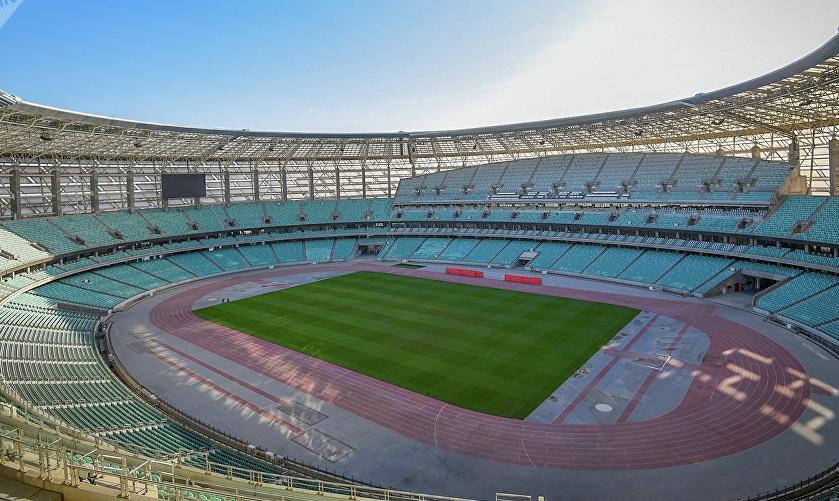"Neftçi" – "Qalatasaray" matçının stadionu dəyişdi