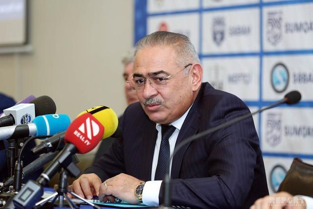 Ramin Musayev yenidən PFL prezidenti olur – Seçki tarixi açıqlandı