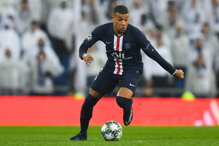 Mbappe ilə bağlı yeni iddia