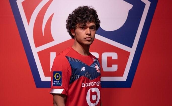 "Lill" türkiyəli futbolçunu transfer etdi
