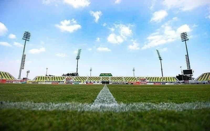 "AEK Arena" "Qarabağ" - "Molde" oyununa hazırdır - Açıqlama