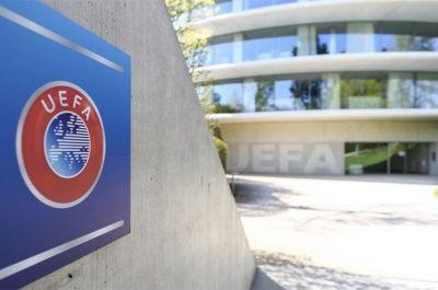 UEFA həftənin oyunçusunu açıqladı 