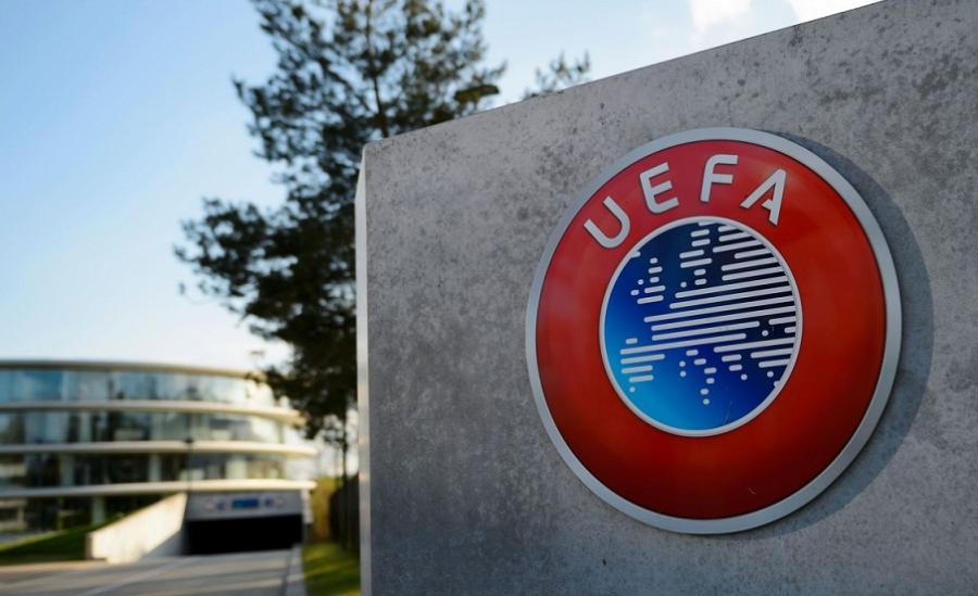 UEFA-dan Ermənistandakı Avropa Liqası matçı ilə bağlı yeni qərar