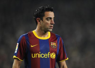 Xavi: "Barselona" heç-heçəni və əlavə vaxtı haqq edirdi"