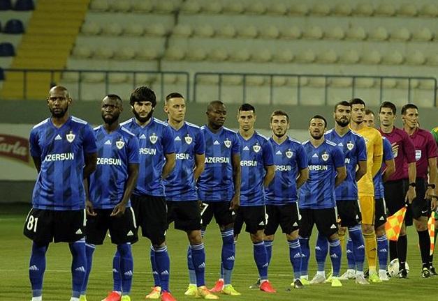 Azərbaycanın xalı artdı -  UEFA reytinqi