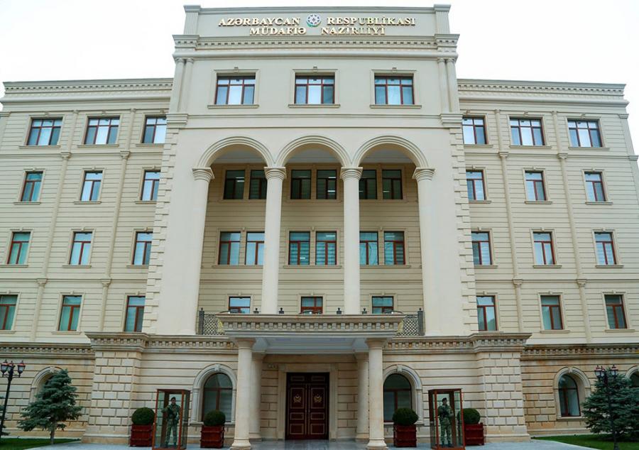 Cəbhədə son durum 