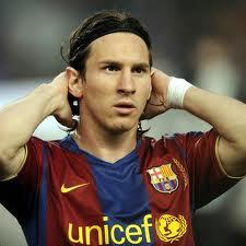 Messi: "Qvardiola “Barselona” üçün məndən daha önəmlidir" 