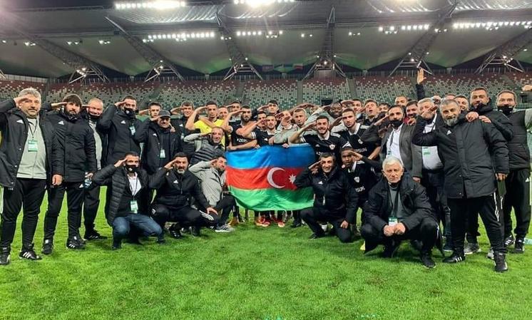 UEFA rekordçuları açıqladı – "Qarabağ" da var
