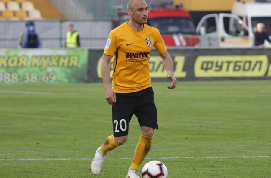Paşayev “Dinamo”ya qarşı 90 dəqiqə oynadı