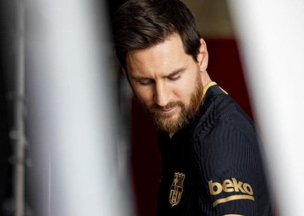 Messi "Barselona" ilə yeni müqavilə imzalaya bilər