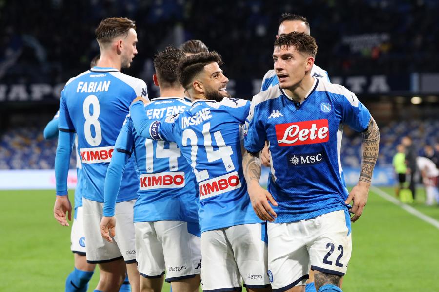“Napoli” səfər matçına gedə bilmədi - “Napoli” səfər matçına gedə bilmədi -