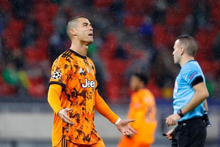 "Yuventus" Ronaldonu satmağı planlaşdırır