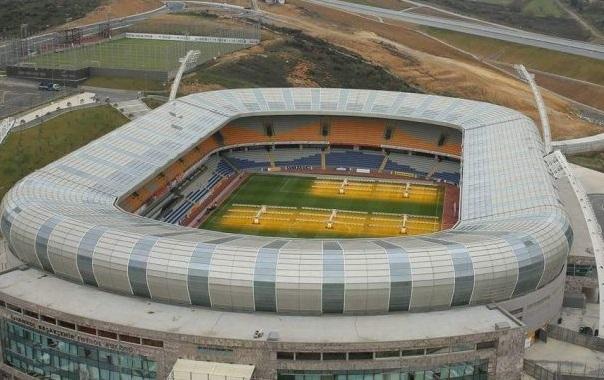 "Qarabağ"ın Avroliqada son ev oyununun stadionu müəyyənləşdi