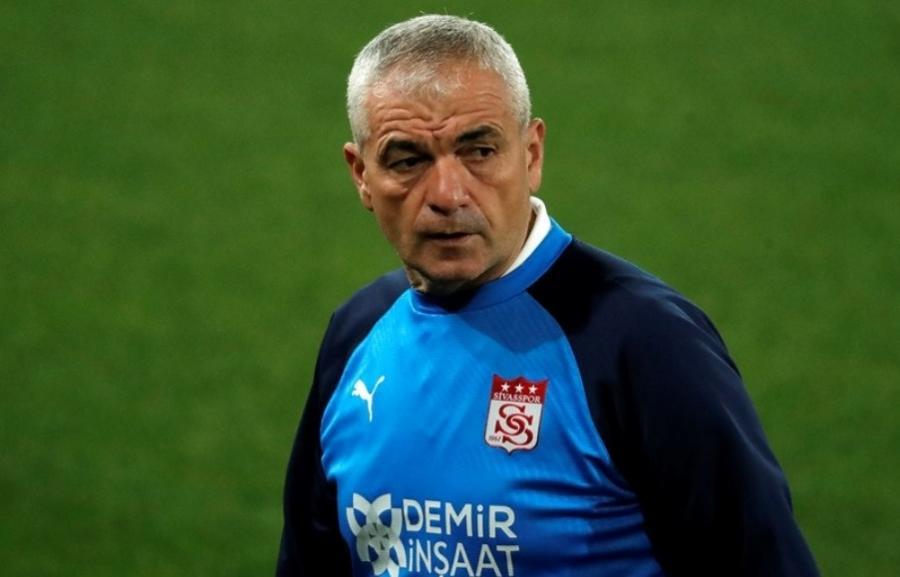 Çalımbay "Qarabağ"la oyun haqda -  "Bizim üçün final matçıdır"