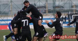 "Qarabağ" Ağdama yollandı