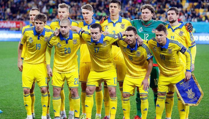 UEFA Ukrayna millisinə texniki məğlubiyyət verdi