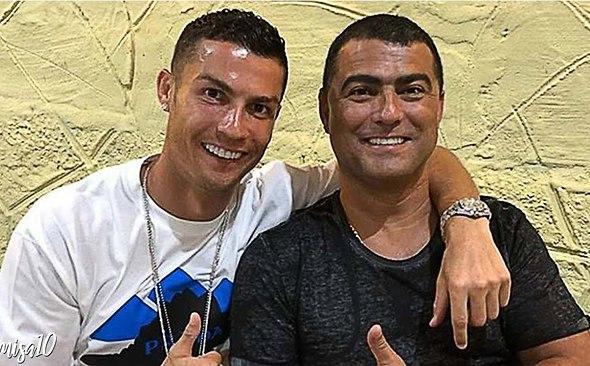 Ronaldonun qardaşına qarşı cinayət işi açıldı