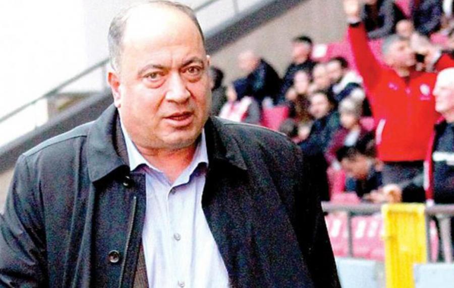 Türkiyə klubunun vitse-prezidenti koronavirusdan öldü