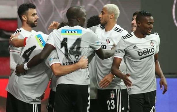 "Beşiktaş"ın futbolçusu koronavirusa yoluxdu