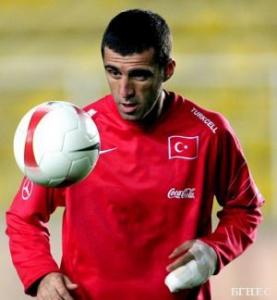 Hakan Şükür "Sivasspor"un baş məşqçi postuna gətirilir?