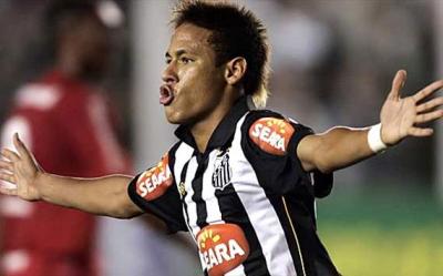 Neymar: "Avropaya getməyimə ehtiyac yoxdu"