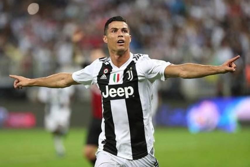 Ronaldo 2020-ci ilin bombardiri oldu -  TOP-5 liqada