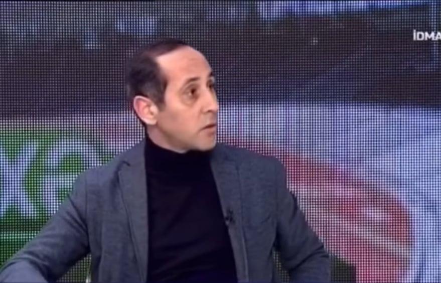 "AFFA pulu ədalətli bölsəydi, Premyer Liqamızda 10 komanda oynayardı" - Video