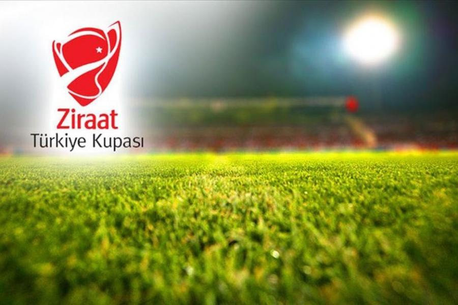 Türkiyə kubokunda 1/4 finalçılar müəyyənləşdi