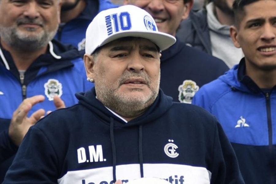 Maradonanın ölümü ilə bağlı daha 3 həkim istintaqa cəlb olundu