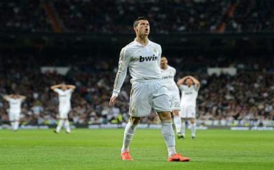 Ronaldo: "Çempionluğa bir qədər də yaxınlaşdıq"