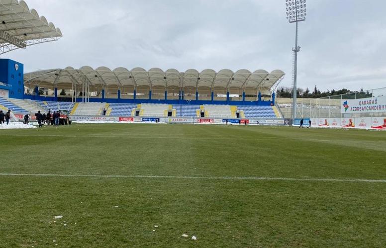 Stadionlar Premyer Liqamızın oyunlarına tam hazır olacaq - Videolar