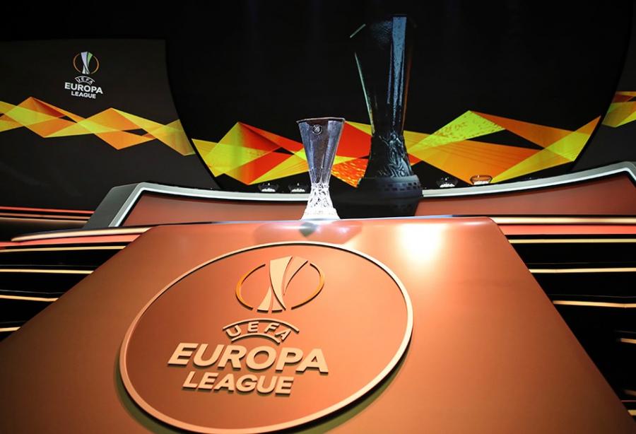 UEFA Avroliqada ev oyunlarının yerini dəyişdirdi