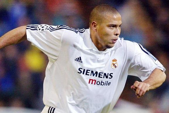 "Real" Ronaldoya qanunsuz olaraq bir milyon avro ödəyib