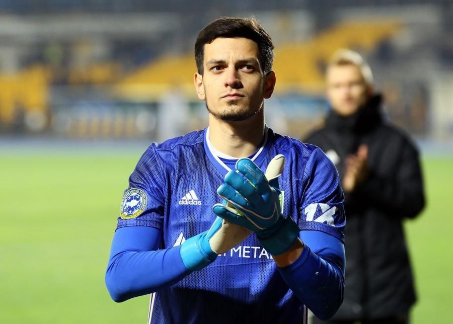Emil Balayev "Qarabağ", milli və Ronaldo haqda - Müsahibə 